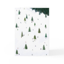 Ski-kortplatser