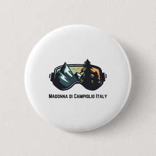 Ski Madonna Di Campiglio Italien Mountain Skiing T Knapp