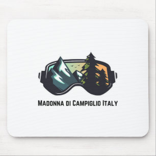 Ski Madonna Di Campiglio Italien Mountain Skiing T Musmatta
