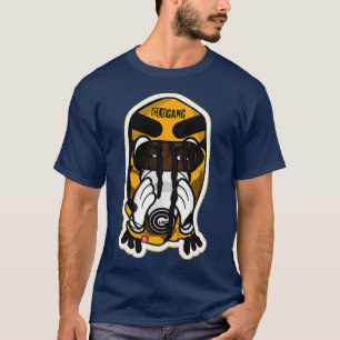 Ski mask Glo gang T Shirt
