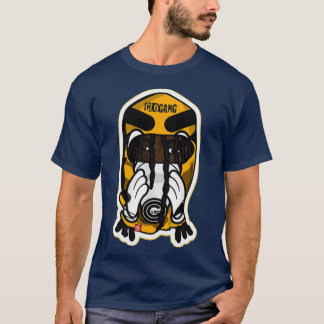 Ski mask Glo gang T Shirt