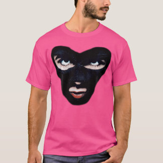 Ski Mask Shirt Shoebox Money Hip hop Retro Money C T Shirt