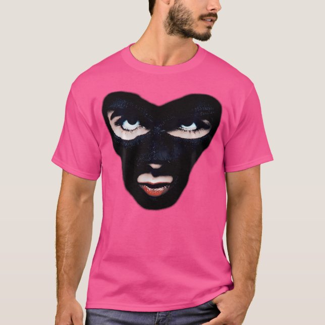 Ski Mask Shirt Shoebox Money Hip hop Retro Money C T Shirt (Framsida)