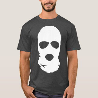 Ski Mask T Shirt