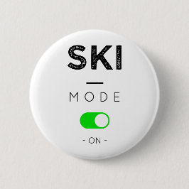 Ski mode-on knapp