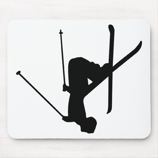 Ski Musmatta (Framsidan)