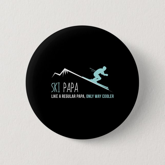 Ski Pappa Knapp (Framsida)