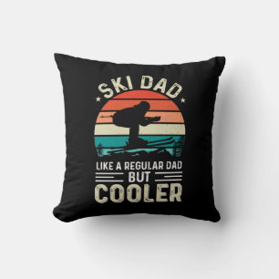Ski Pappa Kudde