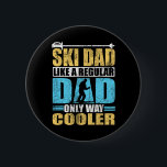 Ski Pappa som ett leksaksliknande schysst bara för Knapp<br><div class="desc">Ski Pappa som ett leksaksliknande schysst bara för Pappa</div>