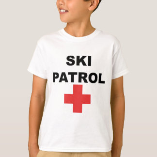 Ski Patrol Tröja