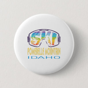 Ski Pomerelle Mountain Idaho Skiing Vacation Knapp