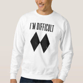 Ski Roligt Slopes Älskare Pappa födelsemeddelande Hoodie
