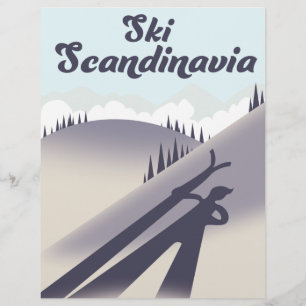 Ski-Skandinavien Brevhuvud