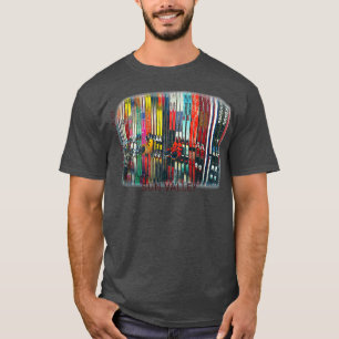 Ski Sol Valley T Shirt