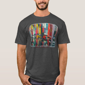 Ski Sol Valley T Shirt