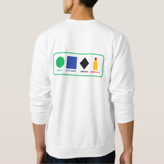Ski Springa Sweatshirt