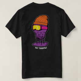 Ski Trippin T Shirt