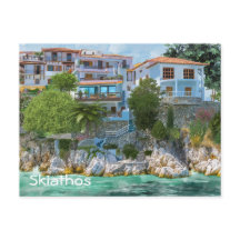Skiathos