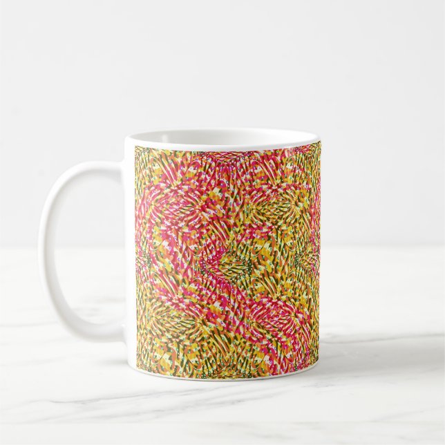 Skibbity Kaffemugg (Vänster)