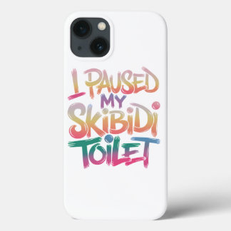 Skibidi Break Moment