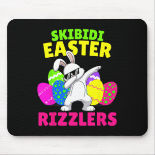 Skibidi påsk - Rollig påsk Rizzler Gen Alpha Tw Musmatta