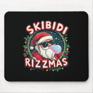 Skibidi Rizzm Firande God jul Funny Sa Musmatta