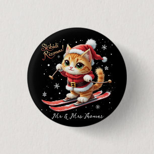 Skibidi Rizzmas, det ultimata fina julmedlemskapet Knapp