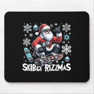 Skibidi Rizzmas Julafton Helgdag Skibidi Rizzmas S Musmatta
