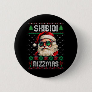 Skibidi Rizzmas Roliga Gen Alpha Slang Jul Knapp