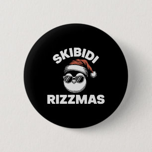 Skibidi Rizzmas Roliga Gen Alpha Slang Jul Pe Knapp