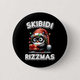 Skibidi Rizzmas Roliga Gen Alpha Slang Jul Pe Knapp