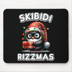 Skibidi Rizzmas Roliga Gen Alpha Slang Jul Pe Musmatta