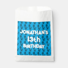 Skibidi Toilet Födelsedagsfest