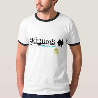 SkiBums skjorta 4 Tröja