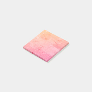 Skicka anteckningar efter dalDesignNZ Post-it Block