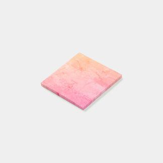 Skicka anteckningar efter dalDesignNZ Post-it Block