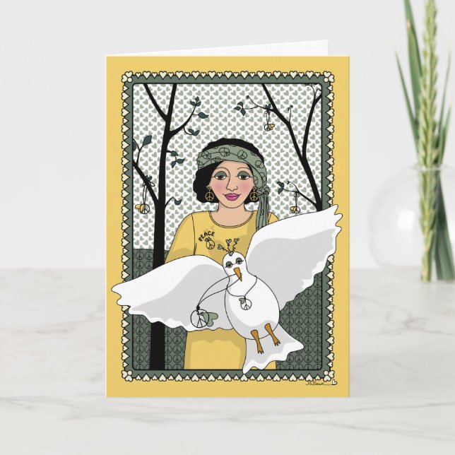 Skicka det på_C_Greeting-kort Kort (Framsida)