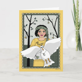 Skicka det på_C_Greeting-kort Kort