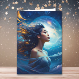 Skicka dig Kärlek och Ljuda Vibes Kort