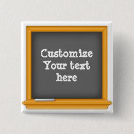 Skicka ditt meddelande knapp