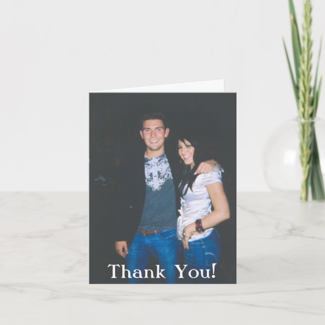 SKICKA ETT KORT SOM PASSAR DITT ÄNDAMÅL! ANPASSA D (Framsida)