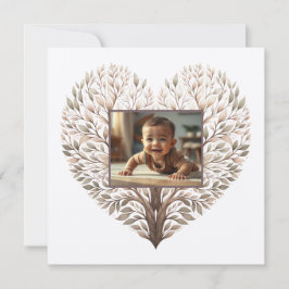 Skicka ett Speciellt Photo Fars dag Card