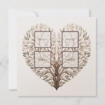 Skicka ett Speciellt Photo Mors dag Card