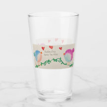 Skicka Kärlek över sjön