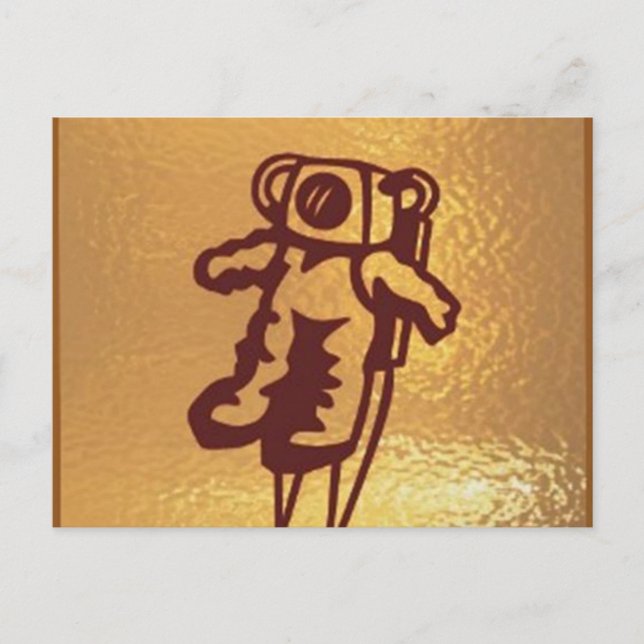 Skicka kort Grafikdesign foton i symboler (Framsida)