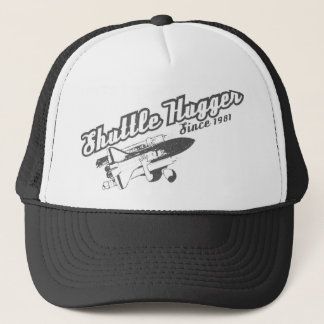 Skicka kramare efter hatten 1981 truckerkeps