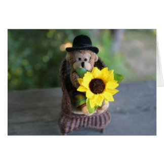 Skicka lite kärlek hälsningskort