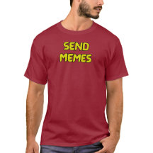 Skicka memes