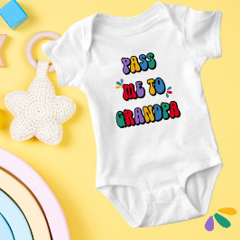 Skicka mig till morfar Roligt Whimsical T Shirt