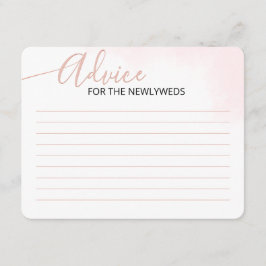 Skicka minalistiskt skriptkort för Möhippa. Tilläggskort